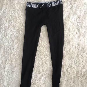 Gymshark Fit Leggings Size XS